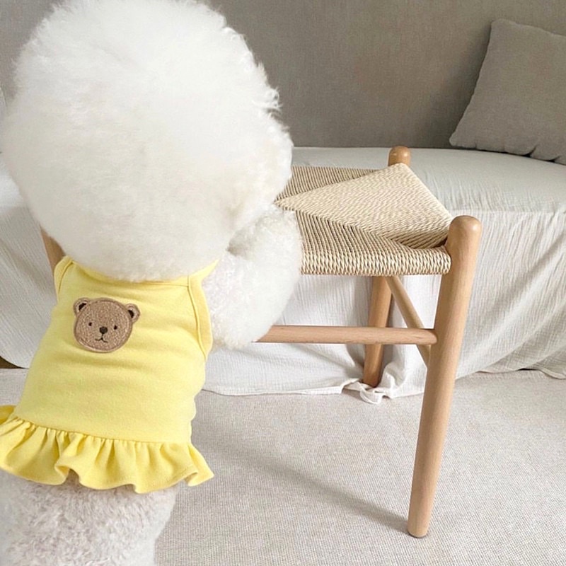 onnie bear korea dress