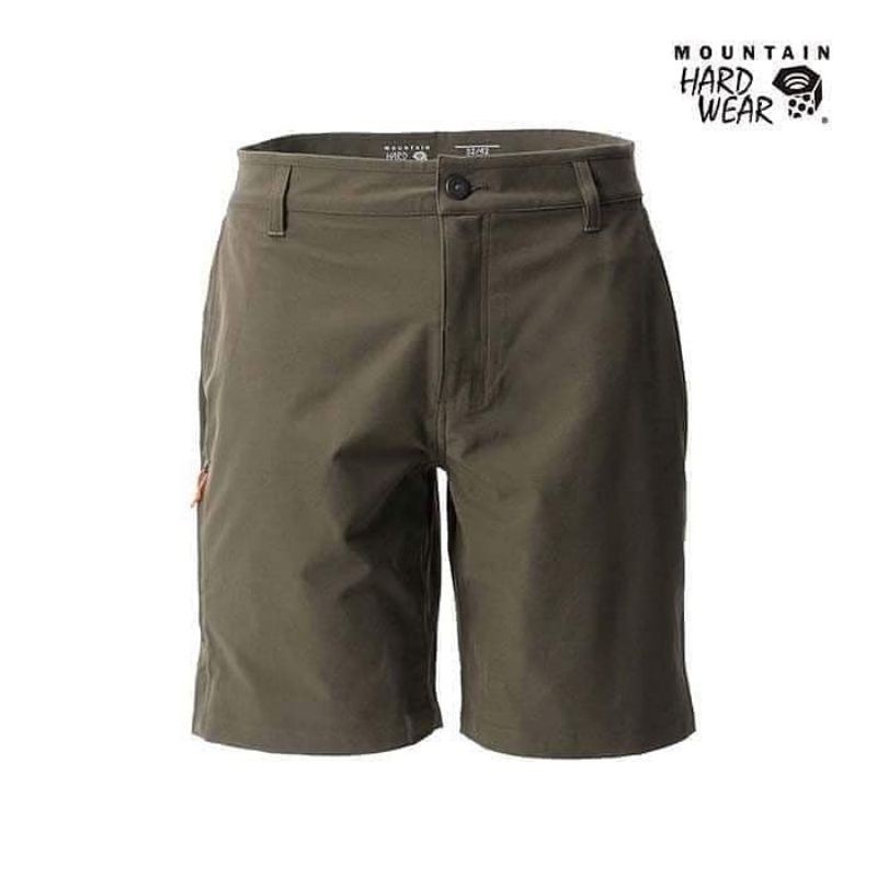 celana pendek MHW import