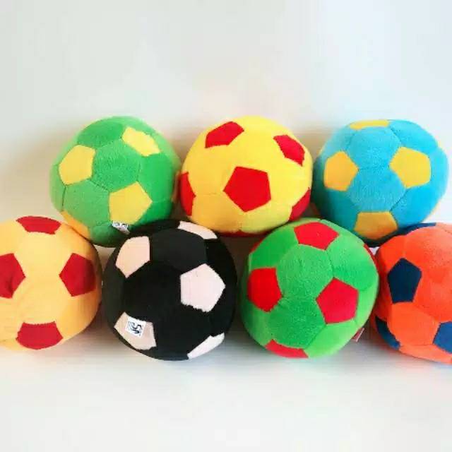 Boneka Bola Krincing