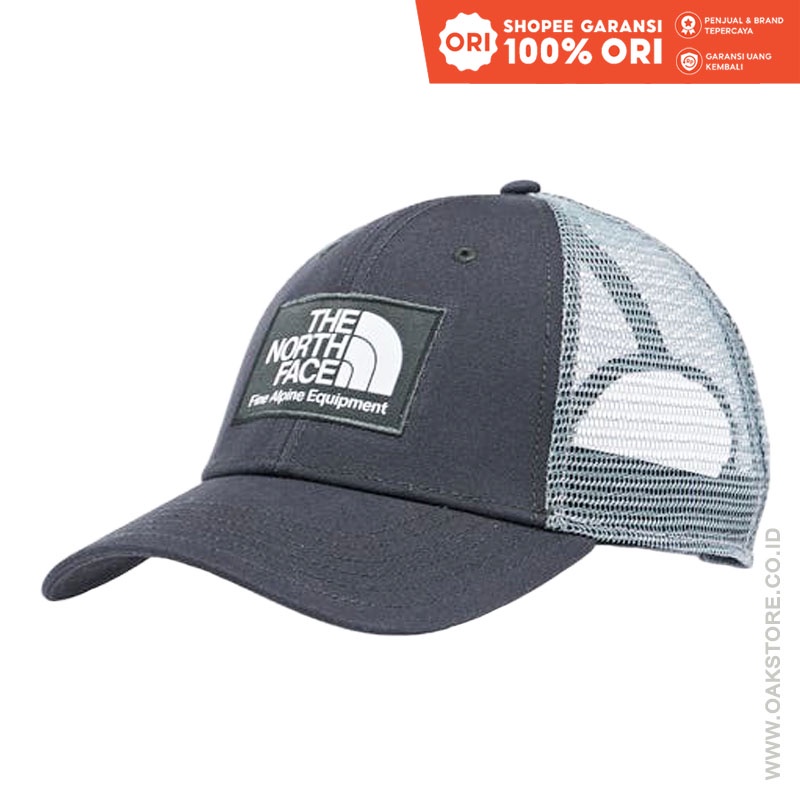 Topi The North Face Mudder Trucker Original