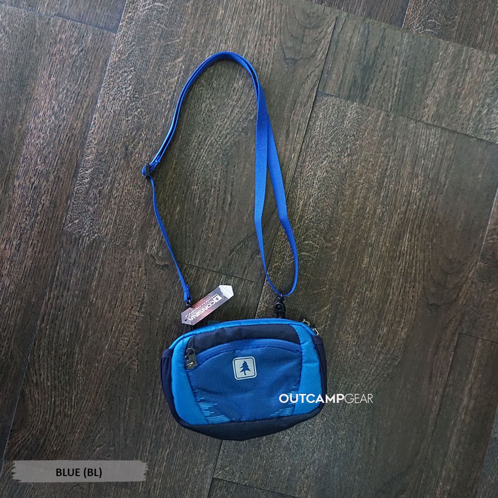 Travel Pouch CONSINA HP C 11 Tas Selempang HP Gadget