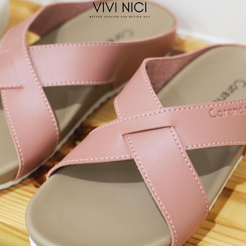 Carendo by - Melly Sandal Wanita [CRC. 737133]