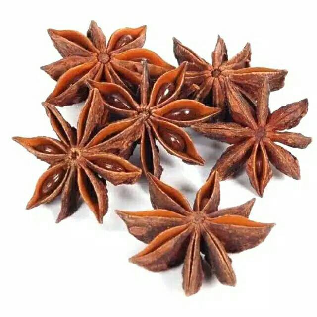 

❤ SEMBAKO MURAH ❤ Bunga Kembang Lawang/Pekak /Ramuan Obat Bumbu Dasar Rempah Masakan Sumatera
