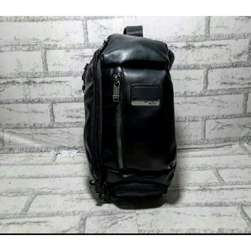 tumi kelly full leather