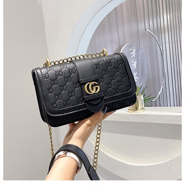 (2PC BISA IKG)GTBI99881980  New Arrival  !!!  Tas Selempang  Tas Wanita Import  Premium Terbaru