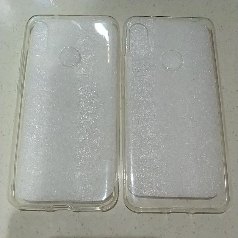 SOFTCASE REDMI 6 PRO