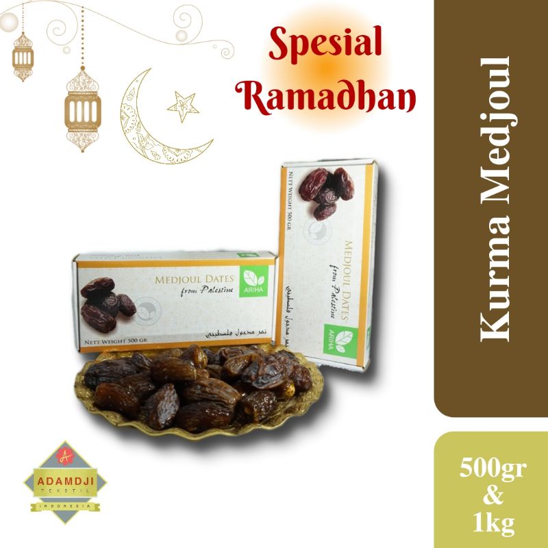 

KURMA MEDJOUL PALESTINE