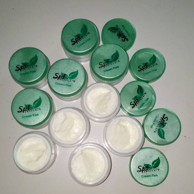 CREAM FLEK SPL/SWF SKINCARE ORYGINAL JC SKINCARE