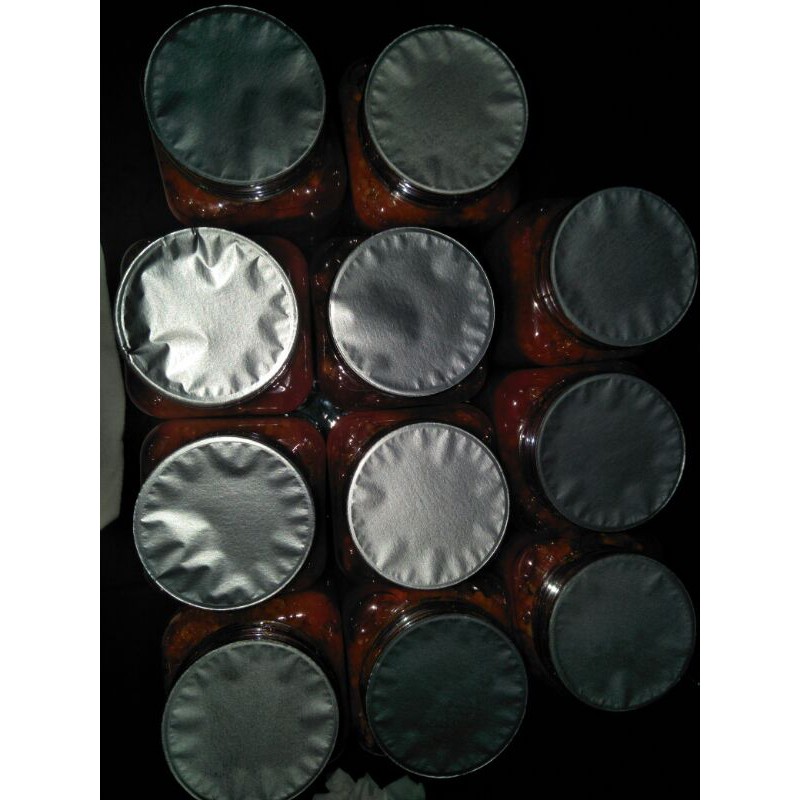 

sambal cumi balado merah petai