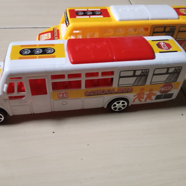 

School bus