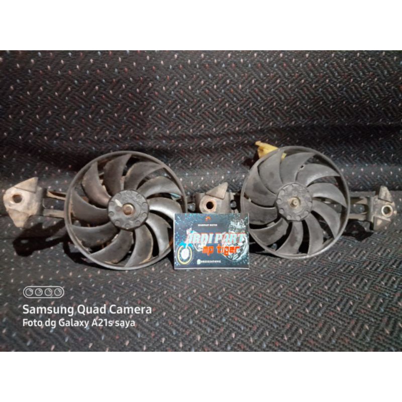 Kipas radiator vixion old vixion new mx old r15