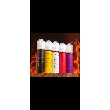 Harga Alacarte 60ml Terbaru September 21 Biggo Indonesia