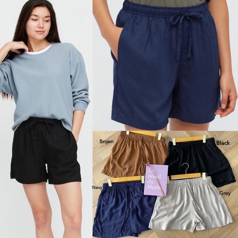 UNIQLO SHORT PANTS ORIGINAL
