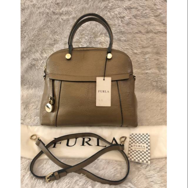 Furla Dome
