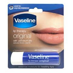 Vaseline Lip Theraphy Lip Balm