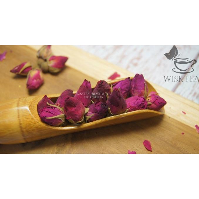 

[COD] Red Rose Bud (50 gr) [COD]