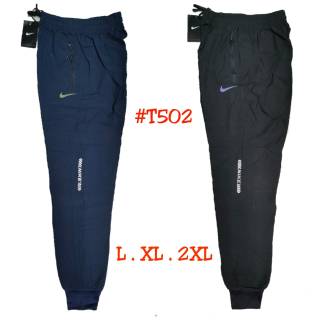  Celana  training  jogger  parasut surfing import terbaru 