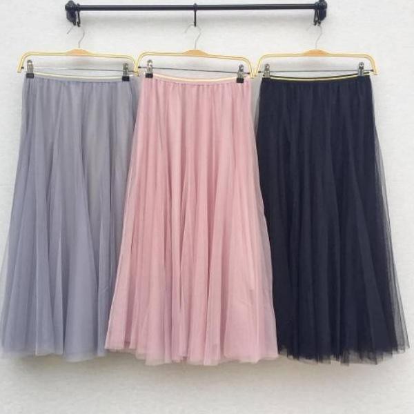 Rare Item>$$ick-812   KIRANAOFFICIAL - (COD) ROK TUTU KERLIP ( M06 / M07 / AA15 )