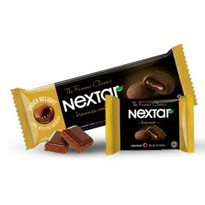 

Nextar Coklat Netto 42 gram