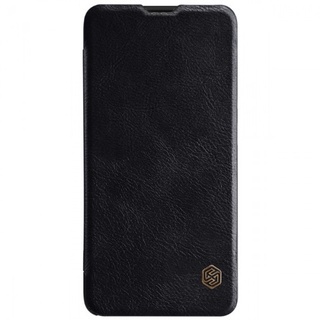 ONE PLUS 5T NILLKIN QIN LEATHER CASE ORIGINAL