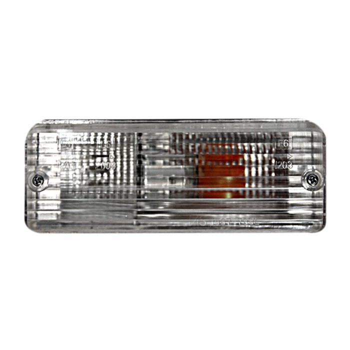 Lampu Bemper DNY For St-100 Crystal