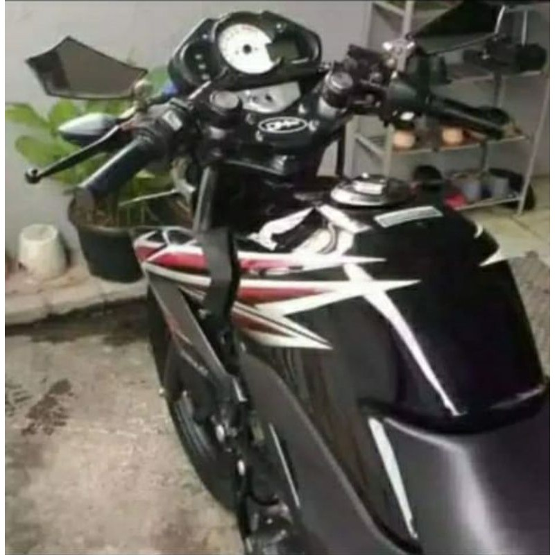 SETANG JEPIT CB150R Old