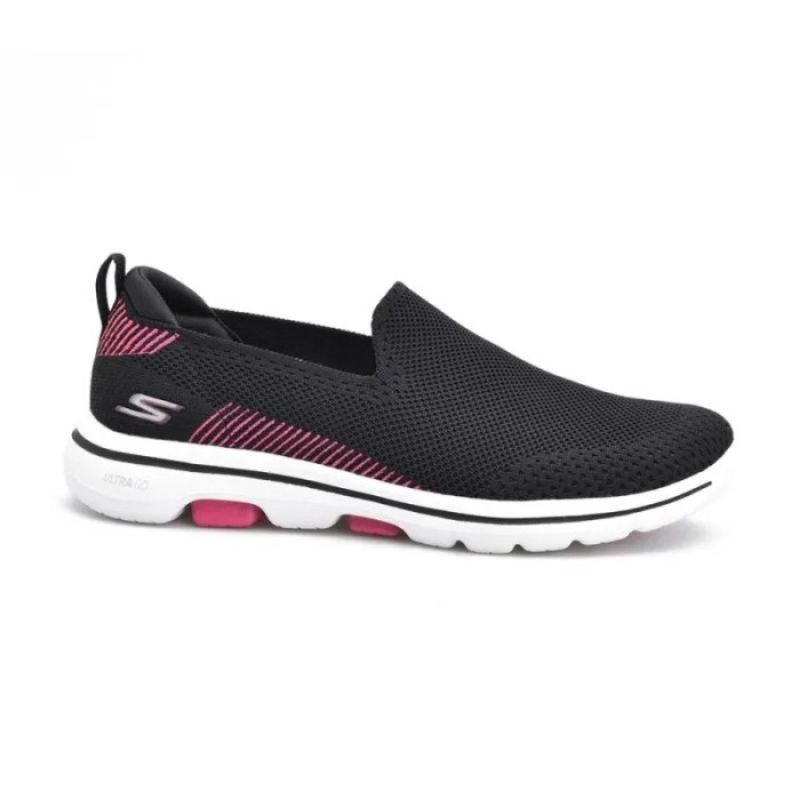 Skechers Go Walk 5 black