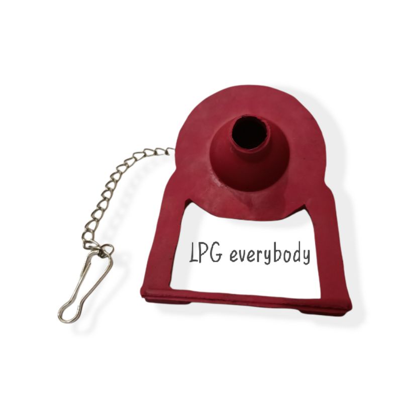 Karet kohler / flapper kohler / karet pluk kloset kohler / KH2