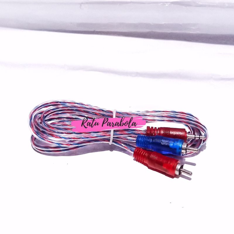 Kabel Mini Stereo 1,5