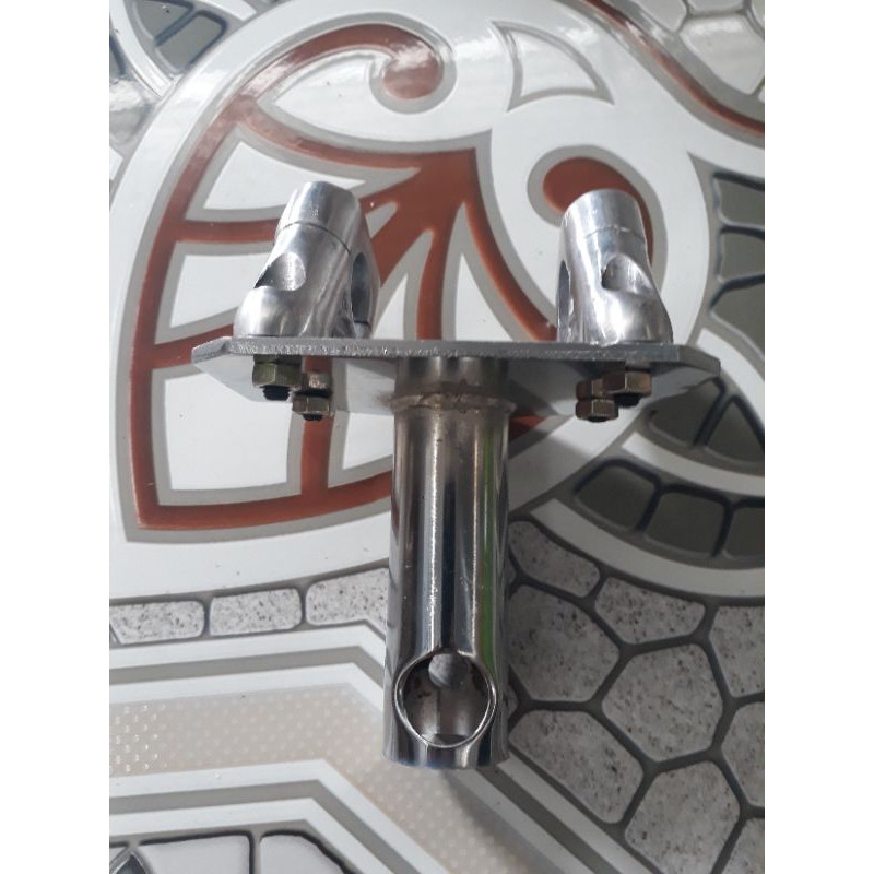 PENINGGI STIR METIC VARIO MIO HONDA UNIVERSAL