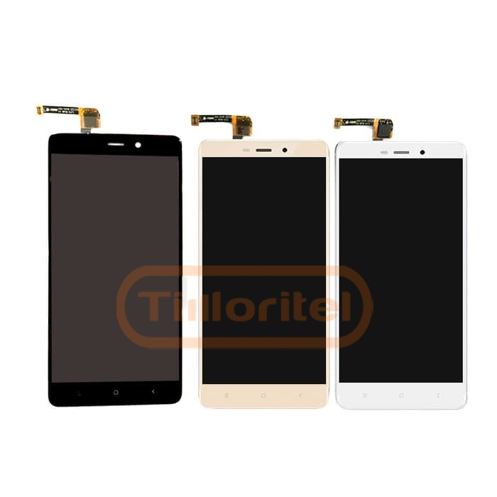 LCD TS REDMI 4 PRIME/ REDMI 4 PRO ORI