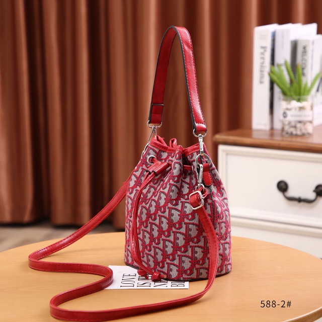 Tas DIOR Serut #588-2
