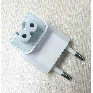 Kepala Charger Ac plug