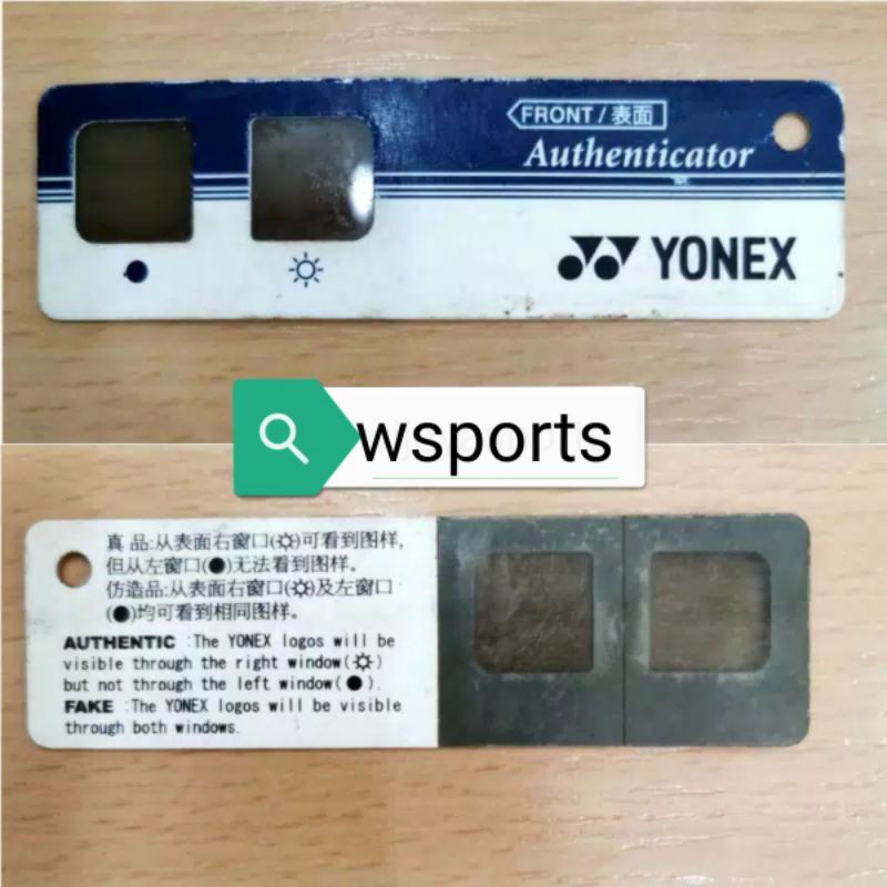 ORIGINAL Senar Badminton BG 66 BG66 ULTIMAX