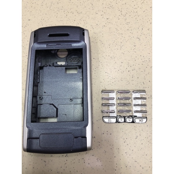 CASING SONY ERICSSON P900 FULLSET ORI