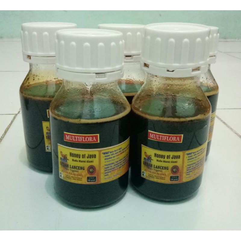 

Madu.