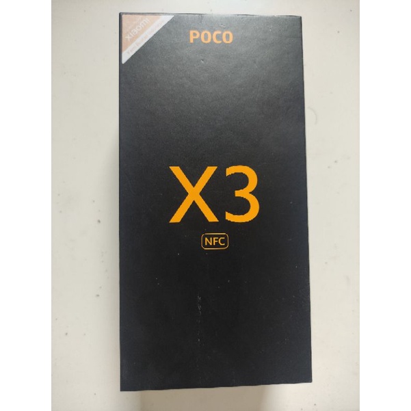 POCO X3 NFC 8/128GB Second