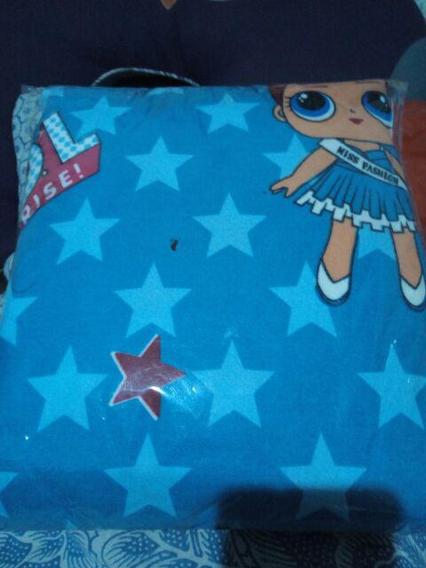 Sprei Lol Uk 160, 180