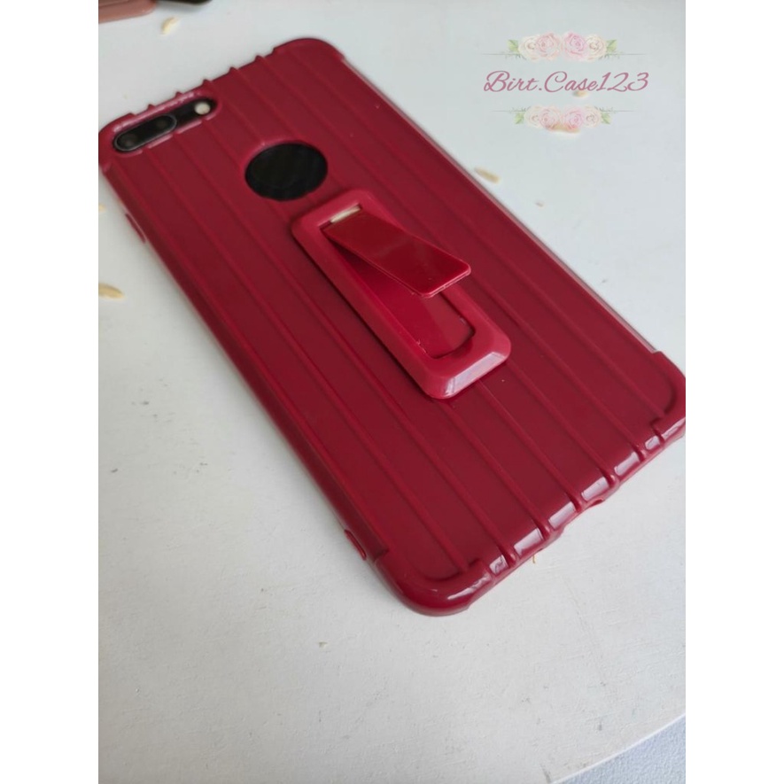 stand standing holder stik tempel case casing candy koper choice universal BC6079