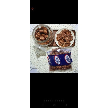 

Snack Serba 4 Ribu/ Snack Murah / Snack Kuping Tikus Coklat