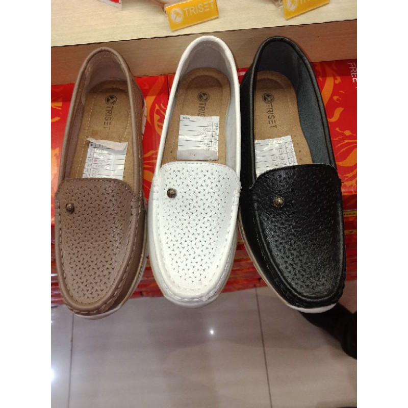 sepatu wanita triset shoes