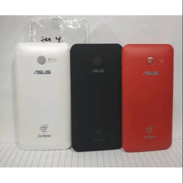 Backdoor Zenfone 4 A400CG Casing Belakang Asus T001 Zenfone 4