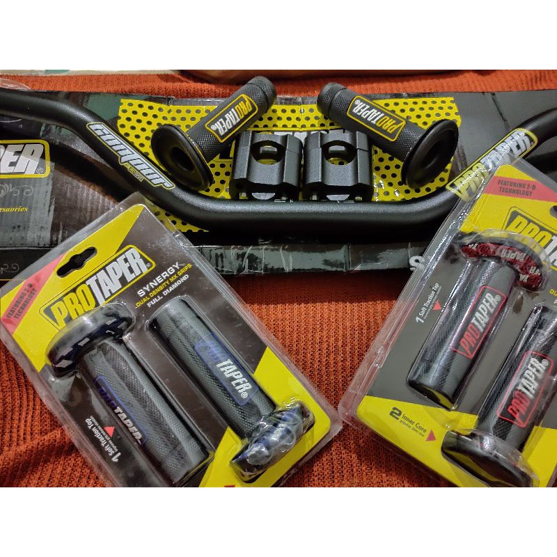 stir fatbar protaper