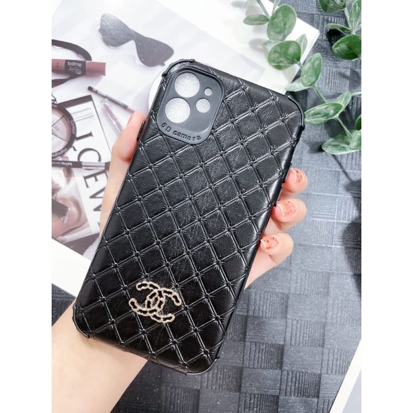 SOFTCASE Case Choco Chanell Luxury cek type dideskripsi FOR S4MSUNG A02 A02S A03S A10S A12 A22 A52 A22 5G J2P RENO6 5F 4 4F A74 A54 A52/A92 A15 A16 A15 A5S/A12 A1K/C2 A3S/C1 C25 C21 C20 C17 C15/C12 C11 Y91C Y53S Y50 Y20 XIAOM1 NOTE 10 NOTE 9 NOTE8 NOTE7