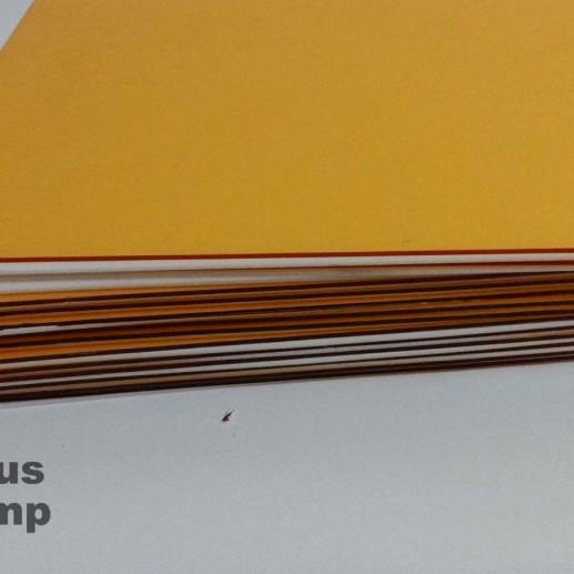 

➭ Karet Stempel Runaflex / Stempel Kuning / Stamp Klise ☊