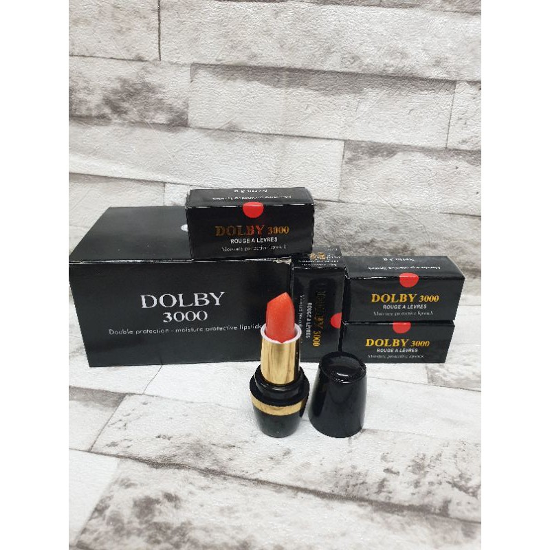 

[LUSINAN]-(12pcs) DOLBY 3000 (151)