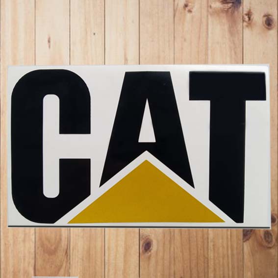 

Sticker Cat Logo