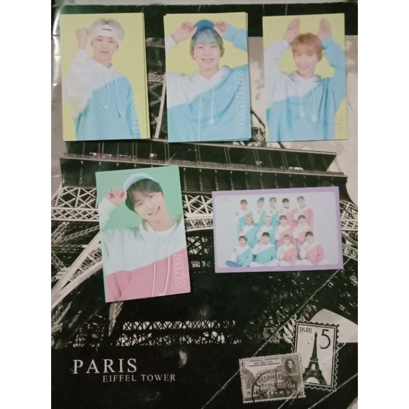 Trading Card TC Caratland 2020