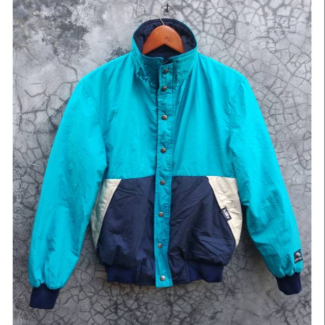 JAKET OUTDOOR KILLY ASICS GORETEX