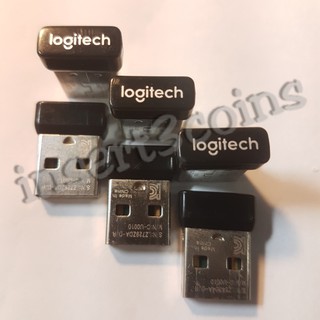 Logitech USB Receiver dongle mouse keyboard